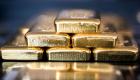 سعر الذهب اليوم يتراجع من ذروة تاريخية مع جني المستثمرين للأرباح