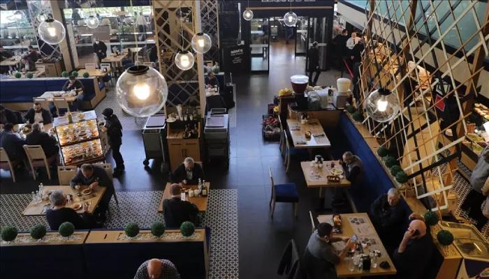مطاعم تركية تواجه ثغرة قانونية