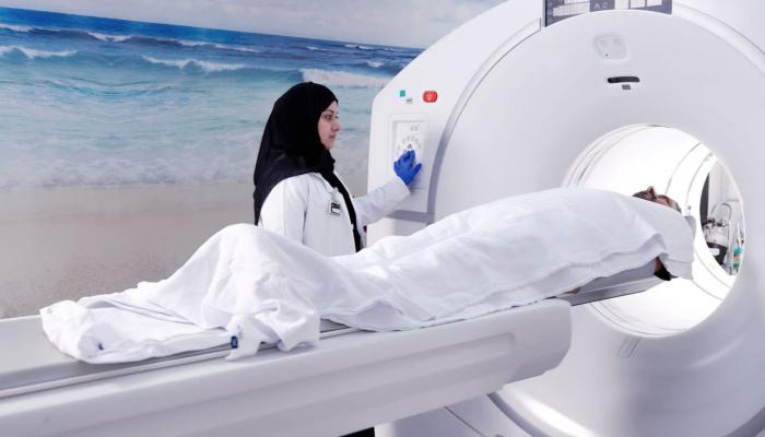 الاستجابة لمرض الزهايمر