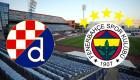 Dinamo Zagreb – Fenerbahçe maçı TRT 1'den Şifresiz Yayınlanacak