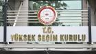 YSK CHP İstanbul kongresi için toplantı saat kaçta?