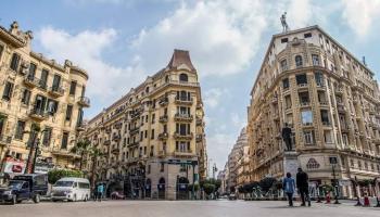 الإيجار القديم في مصر