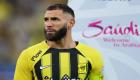 الدوري السعودي.. الكشف عن موقف بنزيما من كلاسيكو الاتحاد والنصر