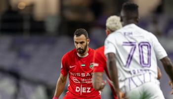بث مباشر: مباراة شباب الأّهلي والعين في الدوري الإماراتي 2026