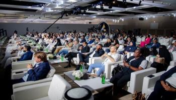 منتدى الشارقة للاستثمار