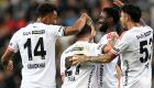 Eksik Beşiktaş, Rafa ile Kayseri’de farka koştu!