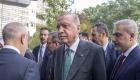 Erdoğan New York temaslarını tamamladı, Trump ile görüşmek üzere Washington’a geçti