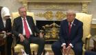 Beyaz Saray’da tarihi zirve: Erdoğan-Trump görüşmesi başladı