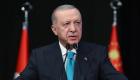 Erdoğan Beyaz Saray görüşmesi için Washington’da