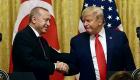 Erdoğan Trump görüşmesi ne zaman, saat kaçta?