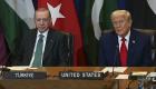 Erdoğan ve Trump görüşmesinde hangi konular var?