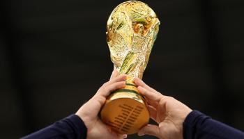 هل تنضم إسرائيل إلى القائمة؟.. منتخبات حُظرت بسبب الحروب