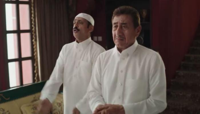 مسلسل &laquo;فبراير الأسود&raquo; الحلقة 7 و8.. سعود يطارد &laquo;الخشاش&raquo;