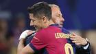 هداف دوري أبطال أوروبا.. فليك يحدد خليفة ليفاندوفسكي في برشلونة