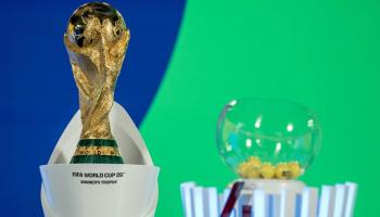 كأس العالم 