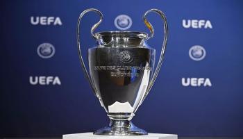دوري أبطال أوروبا