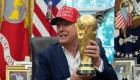 بسبب المدن «غير الآمنة».. قرار مثير من ترامب في كأس العالم 2026