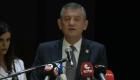 Özgür Özel: “İktidarın Ömrü Kalmadı, Yaşanan Sıkıntılar Doğum Sancısıdır”