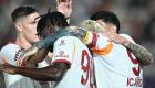 Galatasaray Alanyaspor'u 1-0 Geçti! Süper Lig'de 7'de 7