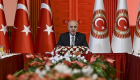 TBMM Başkanı Kurtulmuş’tan Öcalan açıklaması