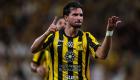 بحصيلة صفرية.. ظهور مخيب لحسام عوار في مباراة الاتحاد والنصر