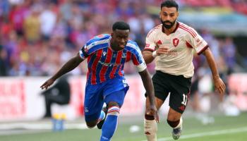 مشاهدة مباراة ليفربول اليوم 