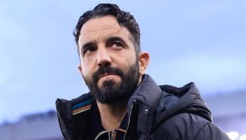 البرتغالي روبن أموريم