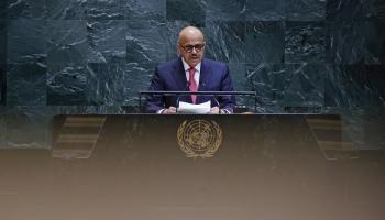 وزير خارجية البحرين 