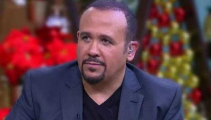 هشام عباس 