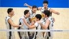 İtalya Polonya’yı 3-0 yenerek finale yükseldi