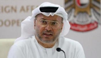 الدكتور أنور بن محمد قرقاش