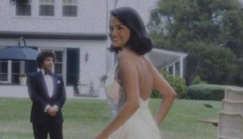 سيلينا غوميز تحتفل بزفافها