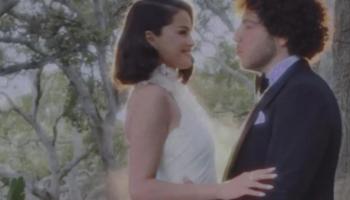 زفاف سيلينا غوميز