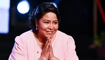 شيرين عبدالوهاب