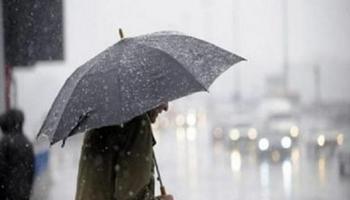فصل الشتاء - صورة تعبيرية