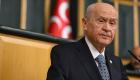 TRÇ İttifakı tartışması büyüyor Bahçeli'den "TRÇ" önerisi hakkında açıklama