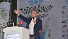 Özgür Özel Muğla'da Toprağımızı Vermiyoruz Mitinginde Konuştu