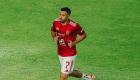 من بوابة الزمالك.. الشحات وتريزيغيه يصالحان جماهير الأهلي (فيديو)