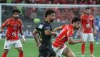 معلق مباراة الأهلي والزمالك في الدوري المصري الممتاز