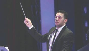 المايسترو محمد الموجي