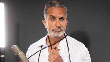 تفاصيل برنامج باسم يوسف الجديد