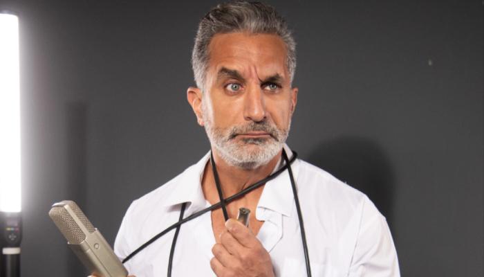 تفاصيل برنامج باسم يوسف الجديد