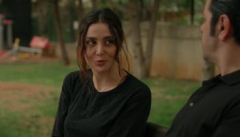 مسلسل سلمى الحلقة 33