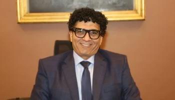 الدكتور علاء عبدالسلام