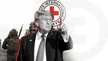 الرئيس الأمريكي دونالد ترامب