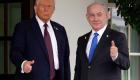 Trump duyurdu: Netanyahu Gazze planını kabul etti
