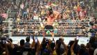 نام‌گذاری جدید WWE باعث خشم رسانه‌های اسرائیلی شد