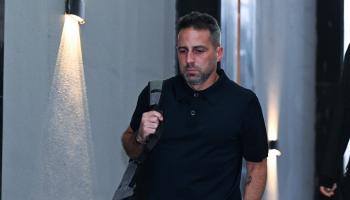 يانيك فيريرا مدرب الزمالك