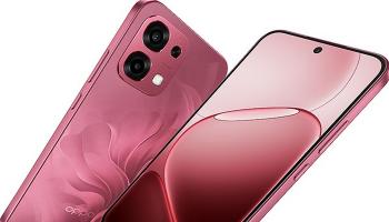 هاتف Oppo A6 pro 5G - موقع gsmarena