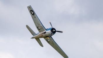 مقاتلة «هيلكات»